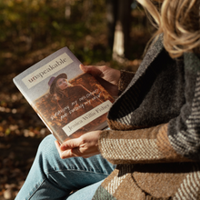 Load image into Gallery viewer, Unspeakable (Hard Cover Book) - Autographed