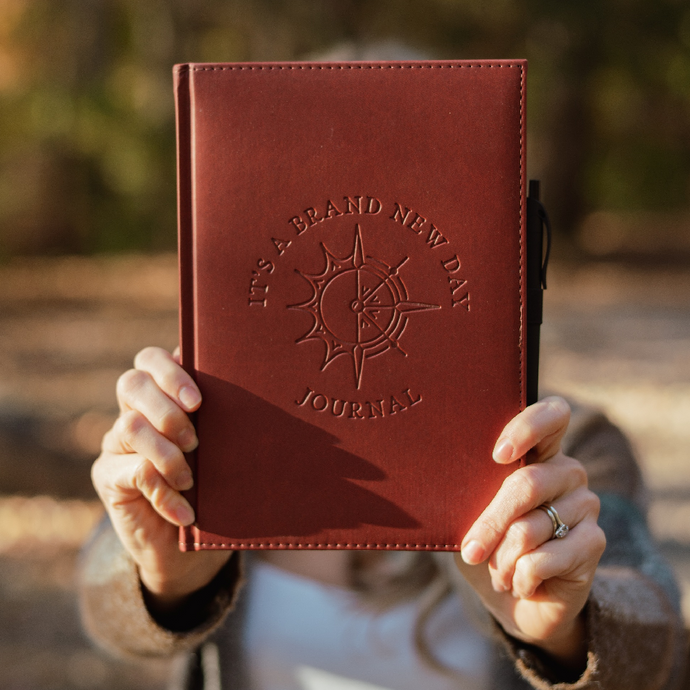 Leather Journal