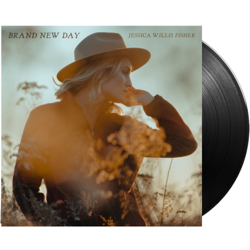 Brand New Day (Vinyl Record)